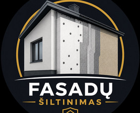 &Scaron;iltinimas putomis - Fasadų ir pamatų &scaron;iltinimas,vilnius,vilniaus raj.
