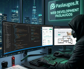 Microsoft Office Excel programavimas - Programavimas, svetainių kūrimas,di sprendimai , Seo