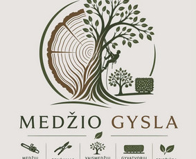 Medžių genėjimas, pjovimas - Medžiu pjovimas ,Genėjimas ,gyvatvorių formavimas