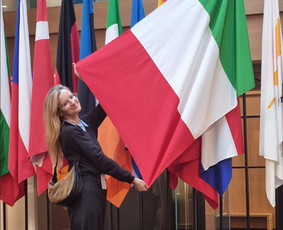 Italų kalbos mokytojai - Italų pamokos online su italų filologe i&scaron; Pisos!