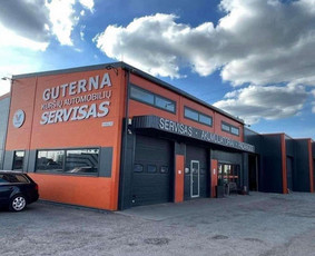 Autoservisai, automobilių remontas - Ratlankių remontas &ndash; lyginimas, virinimas, padangų remontas