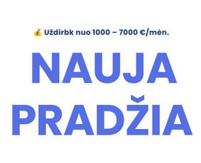 Karjeros ir asmeninio augimo konsultantai - Mokymai Pardavino Vadybininkams nemokai!