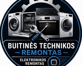 Buitinės technikos remontas - Buitinės technikos remontas Jonavoje tel.062064845