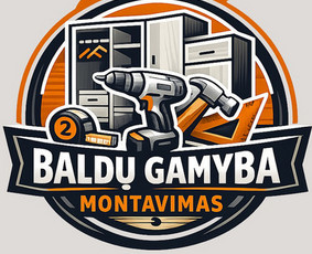 Baldų gamyba - Baldų Montavimas, Gamyba, Remontas