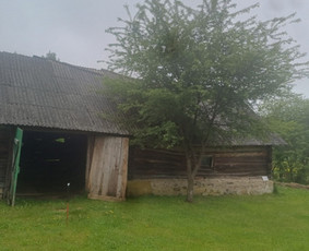 Griovimo darbai - Griovimo darbai