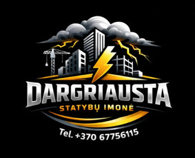 Vidaus apdailos darbai - Vidaus ir i&scaron;orės darbai
