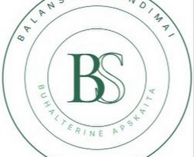 Individualios veiklos apskaitos tvarkymas - Buhalterinė apskaita Iv, Mb ir smulkiems UAB