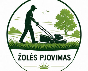 Vejos įrengimas: sėjimas, ruloninė veja - Žolės pjovimas