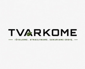 Apleistų sklypų tvarkymas - Aplinkos tvarkymo darbai, žolės pjovimas, kelmų frezavimas.