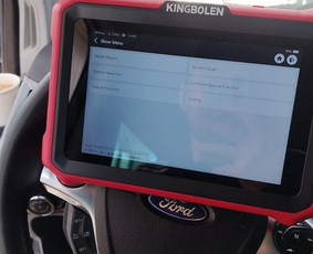Autoservisai, automobilių remontas - Diagnostika Vilniuje ir Rajone