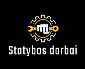 Statybos darbai - Griovimo darbai