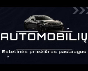 Transportas - Automobilių kompiuterinė diagnostika, elektros remontas