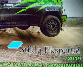 Autoservisai, automobilių remontas - Automobilių stiklų keitimas