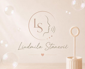 Logopedai - Logopedė