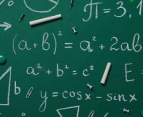 Mokymai, kursai, kalbos - Matematika 5 - 12 klasei, mokytoja ekspertė