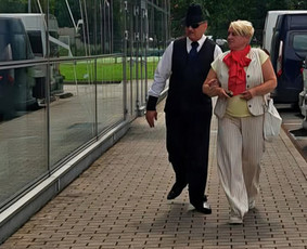 Renginių vedėjai - Vedu:gimtadienius,jubiliejus,bendruomenių renginius,senjorų