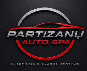 Automobilio va&scaron;kavimas - Partizanų Auto Spa&ndash; Profesionali automobilių priežiūra Kaune