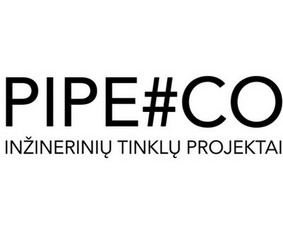 Architektai, projektavimas - Inžinerinių tinklų projektavimas