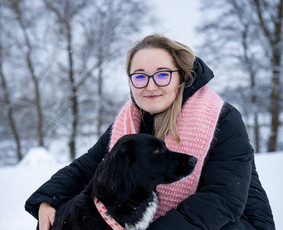 Ruo&scaron;imas lietuvių kalbos egzaminams - Lietuvių kalbos korepetitorė