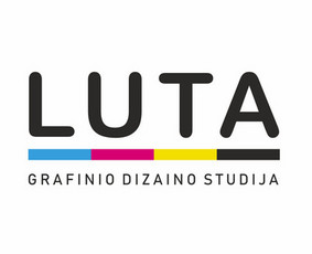 Paslaugos verslui - Luta Grafikos dizainas ir maketavimas