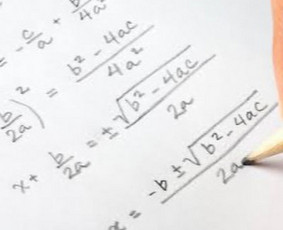 Matematikos korepetitoriai - Matematikos mokymas