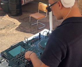 Djs - Dj paslaugos vestuvėms ir renginiams