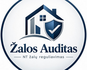 Draudimas, draudimo agentai - NT žalų administravimas ir draudimo i&scaron;mokų vertinimas