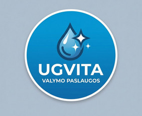 Langų valymas - Valymo paslaugos