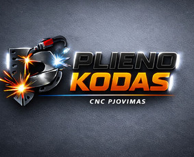 Suvirintojai, suvirinimo darbai - Suvirinimo paslaugos / Cnc lazerinis pjovimas
