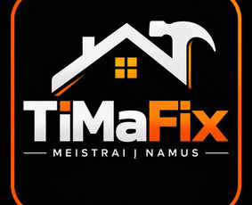 Skalbimo ma&scaron;inos pajungimas - Timafix &ndash; Meistras Į Namus Vilniuje (Baldų apklijavimas)!