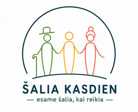 Slaugytojai - Profesionali pagalba senyvo amžiaus / neįgaliam žmogui