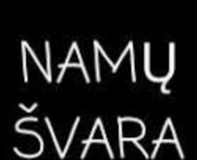 Namų valymas, tvarkymas - Valymo paslaugos