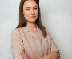 Vaikų psichologai - Klinikinė psichologė