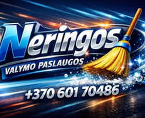 Krovinių pervežimas - Kurjerio paslaugos