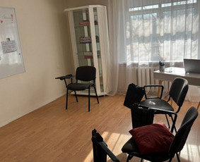 Mokymai, kursai, kalbos - English Conversation Club (3-4 persons)