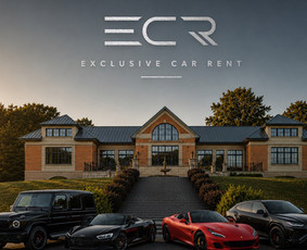 Prabangių automobilių nuoma, transportas vestuvėms - Prabangių automobilių nuoma &ndash; Exclusivecarrent