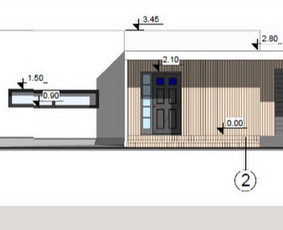 Braižytojai - Braižau brėžinius atocad, Revit