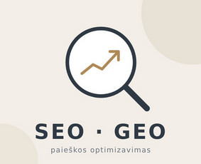 SEO straipsnių ra&scaron;ymas - Seo ir Geo paslaugos: auditas, turinys, optimizavimas