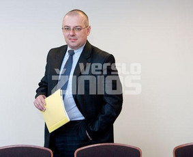 Finansų konsultantas - Konsultacijos finansų klausimais Konsultacijos finansų klausimais - Finansų konsultantas