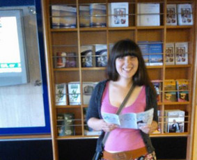 Virtualūs asistentai - Virtuali pardavimų vadybininkė/asistentė/