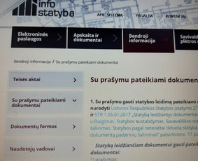 Atestuotas sąmatininkas, darbų vadovas, tech. priežiūra - Atliktų statybos darbų aktų sudarymas Atliktų statybos darbų aktų sudarymas - Atestuotas sąmatininkas, darbų vadovas, tech. priežiūra