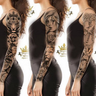 Tatoo per visa ranka