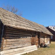 Tvarto griovimas pilnas
