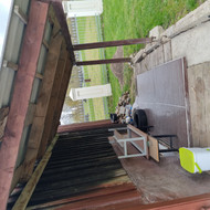 Trinkelių klojimas