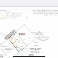 Namo projektas su statybos leidimu