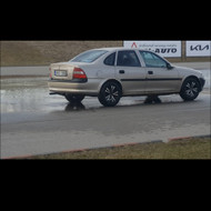 Opel Vectra 1997