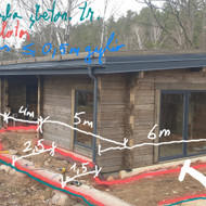 Reikia iškloti trinkeles apie 80m2