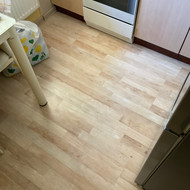 Bute reikia pakeisti plaukiojančias grindis