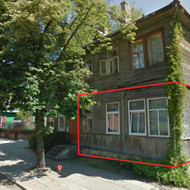 Ekonomiškas šildymas žiemos metu, vėdinimas