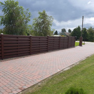 Vartų gamyba